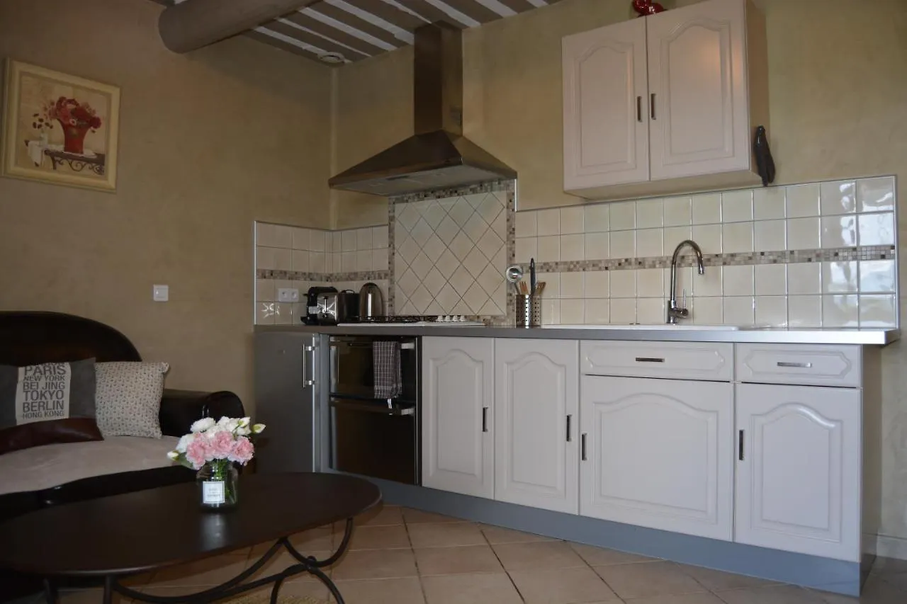 Mas Des Oliviers Villa Gordes 0*,