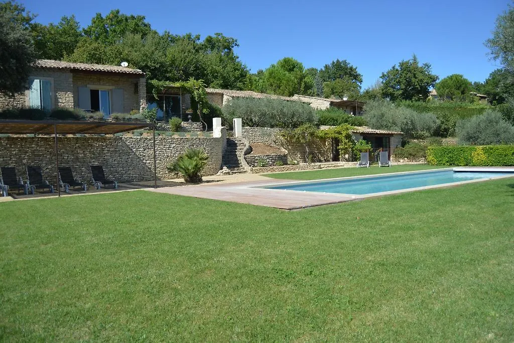 Mas Des Oliviers Villa Gordes