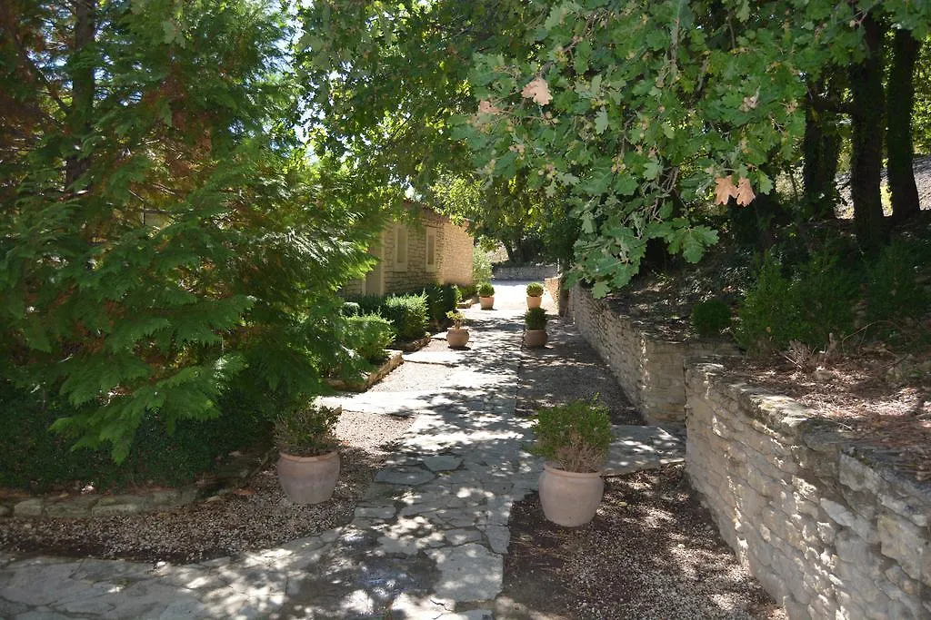 Holiday home Mas Des Oliviers Villa Gordes