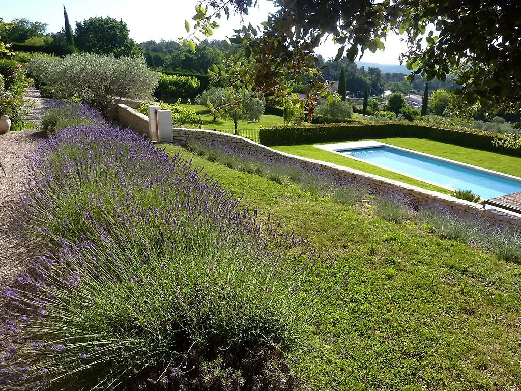 Mas Des Oliviers Villa Gordes