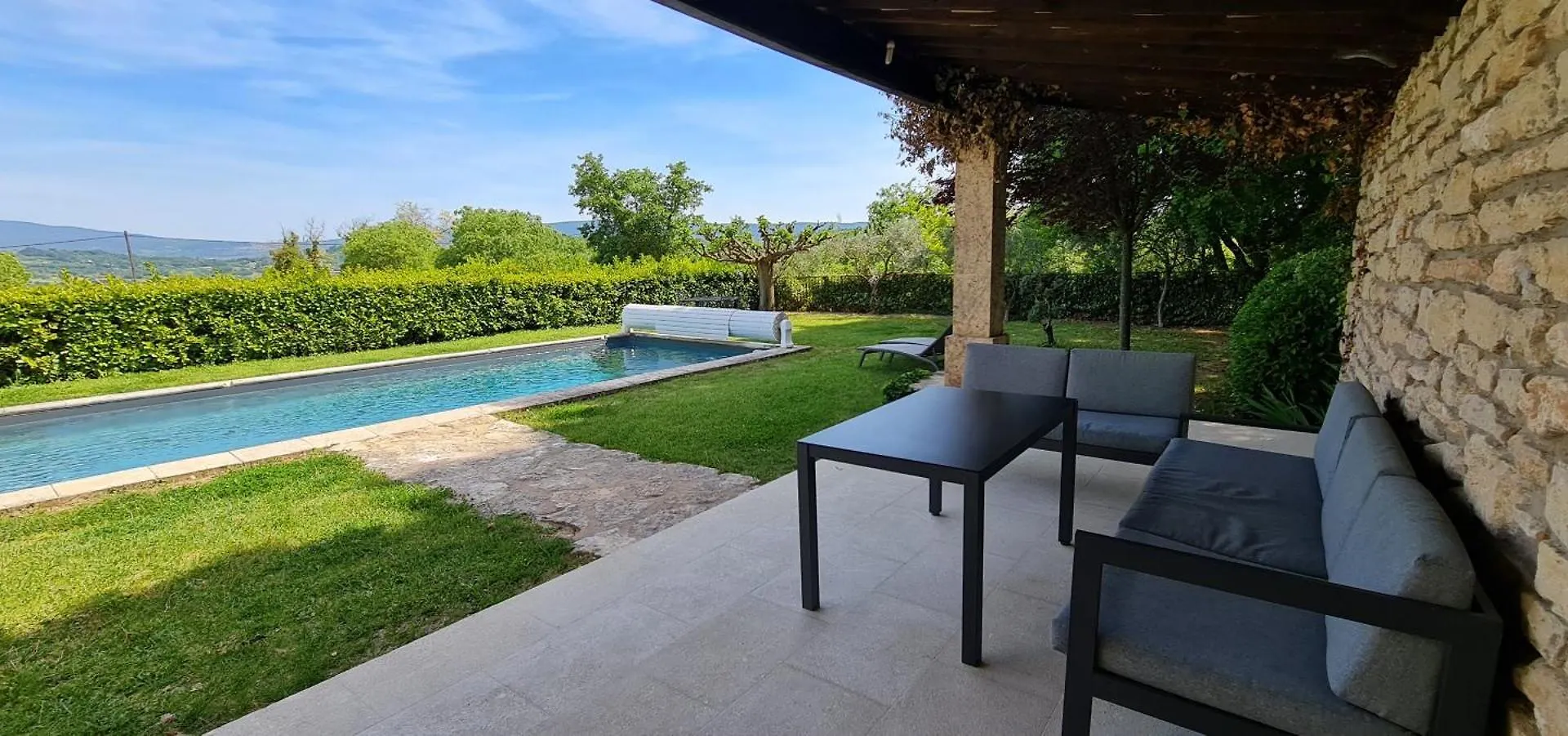 Mas Des Oliviers Villa Gordes 0*,  France