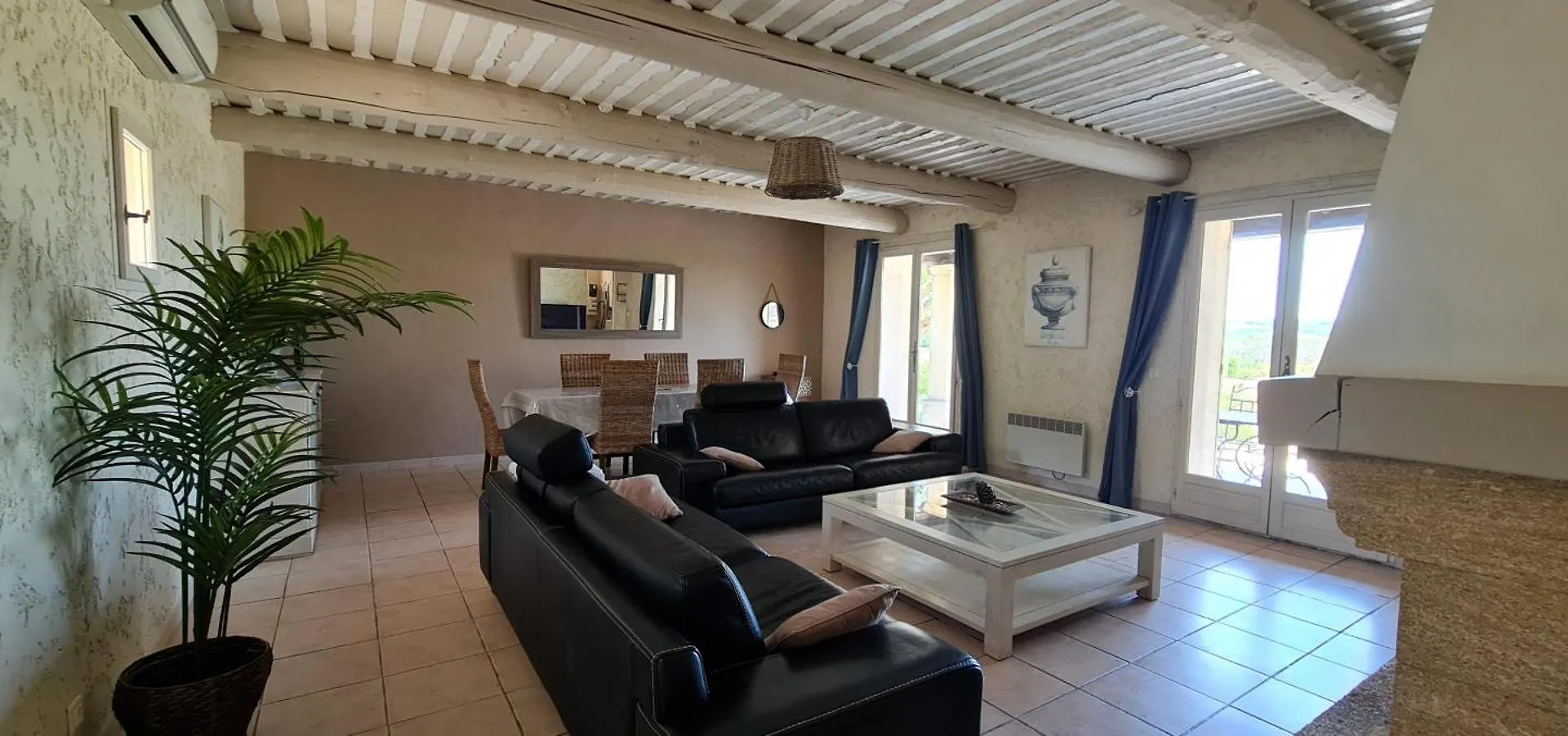 Mas Des Oliviers Villa Gordes