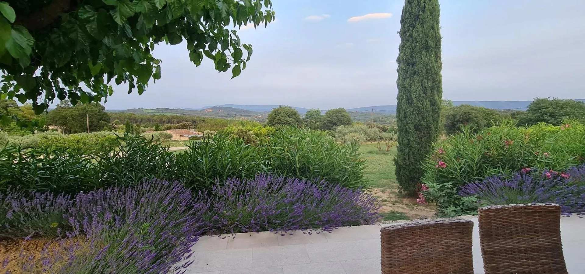 Holiday home Mas Des Oliviers Villa Gordes
