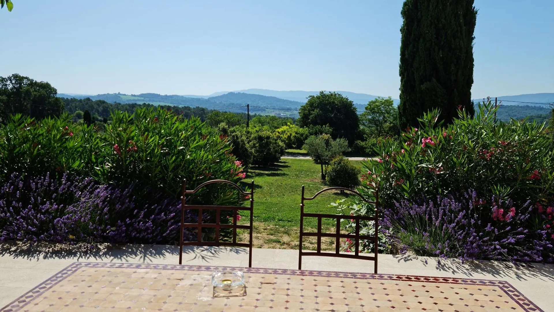Holiday home Mas Des Oliviers Villa Gordes