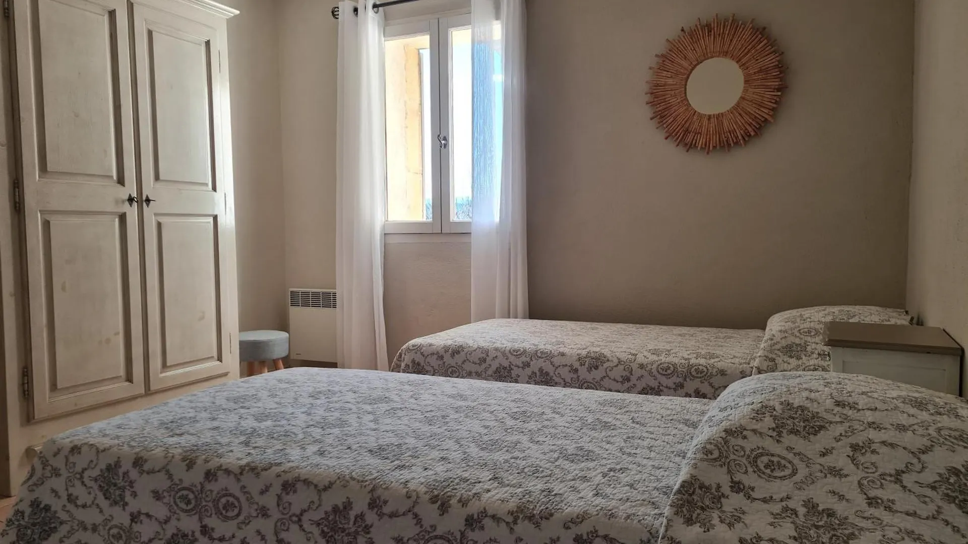 Mas Des Oliviers Villa Gordes Holiday home