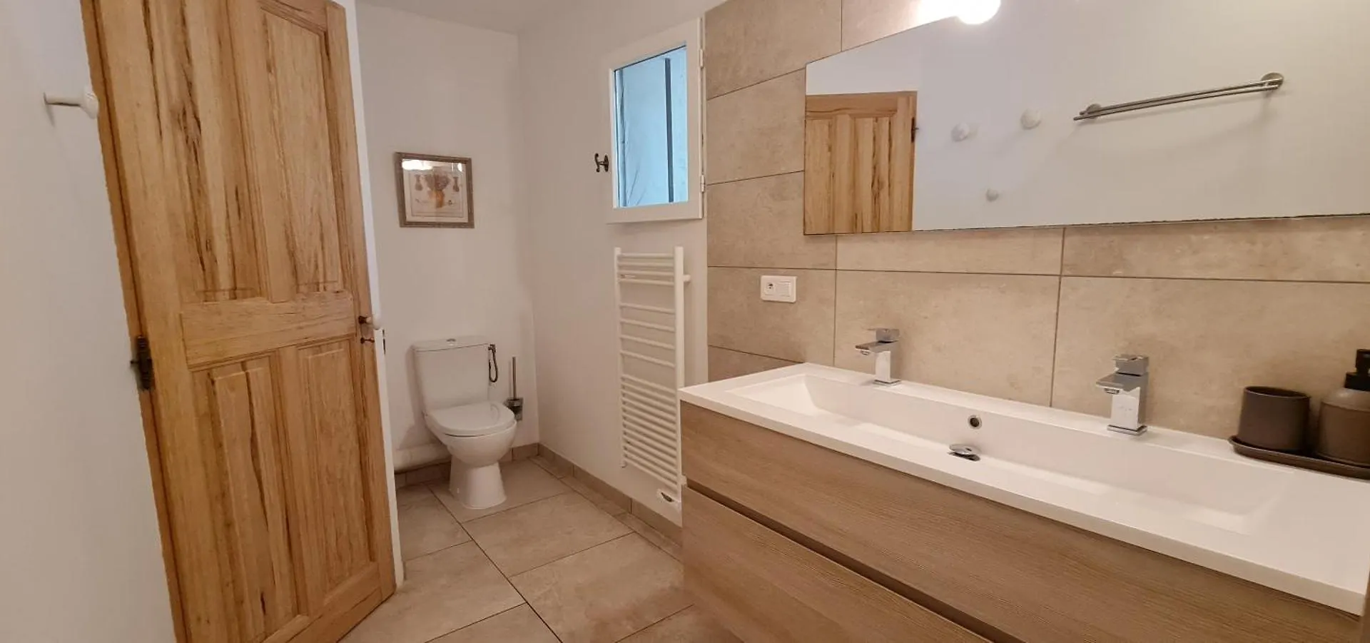 Mas Des Oliviers Villa Gordes
