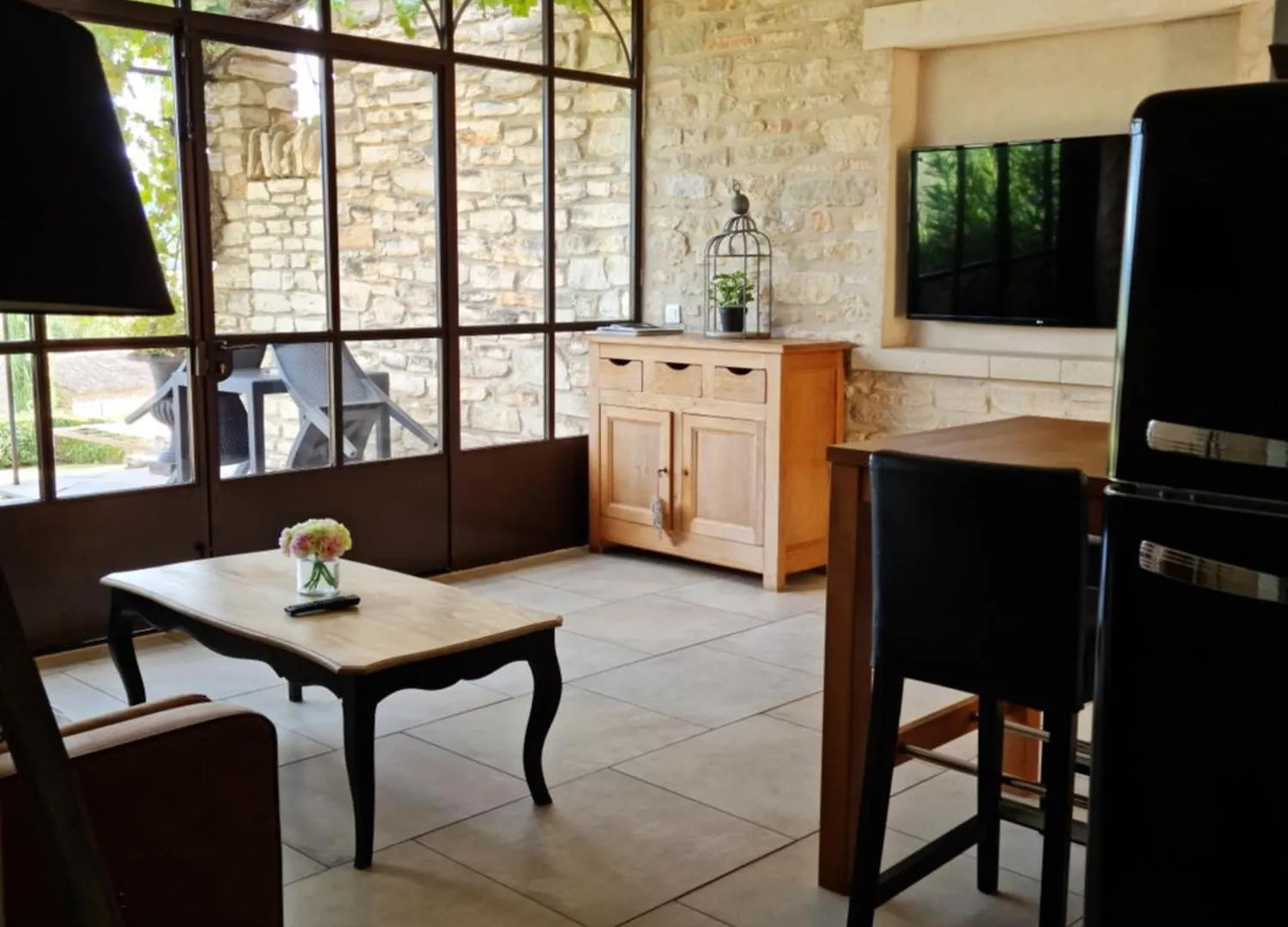 Holiday home Mas Des Oliviers Villa Gordes France