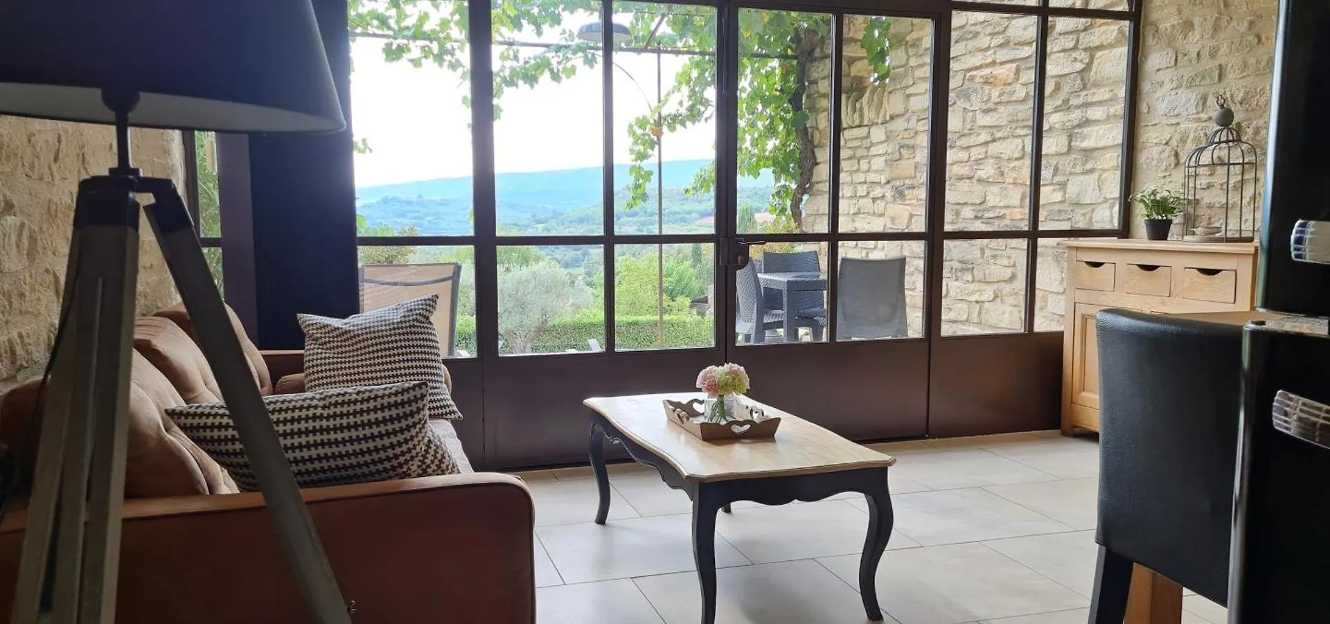 Mas Des Oliviers Villa Gordes 0*,