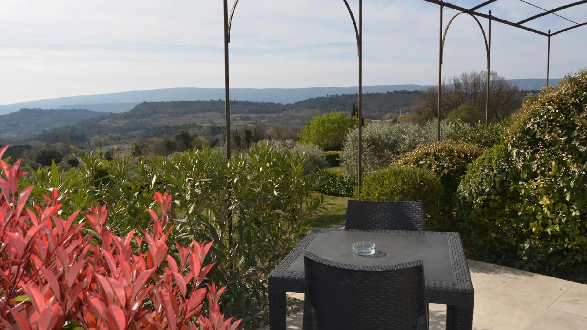 Holiday home Mas Des Oliviers Villa Gordes