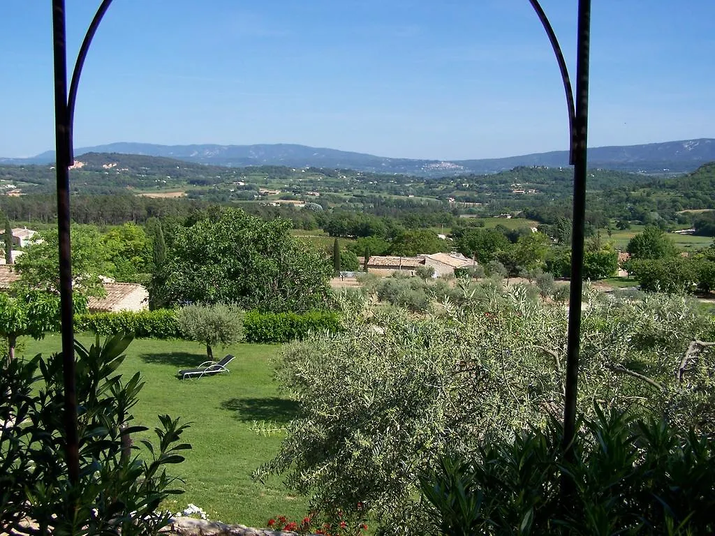 Holiday home Mas Des Oliviers Villa Gordes