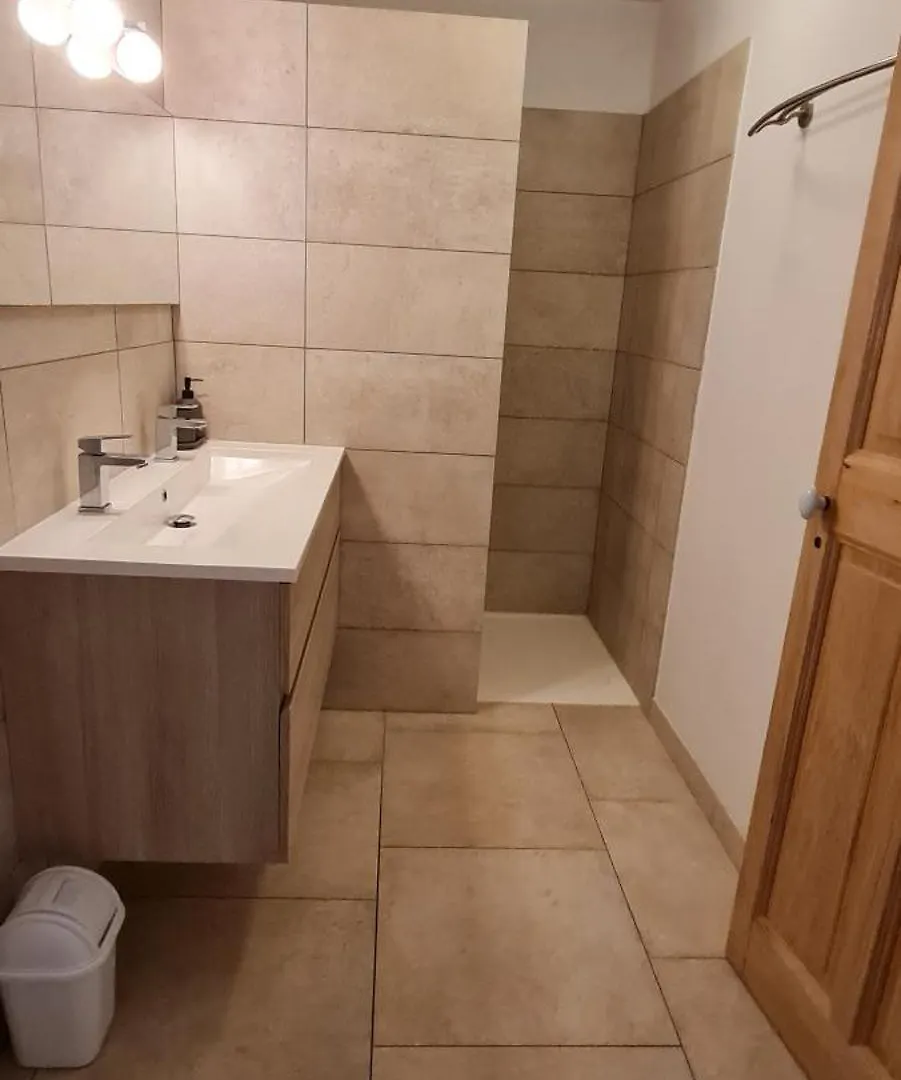 Mas Des Oliviers Villa Gordes Holiday home