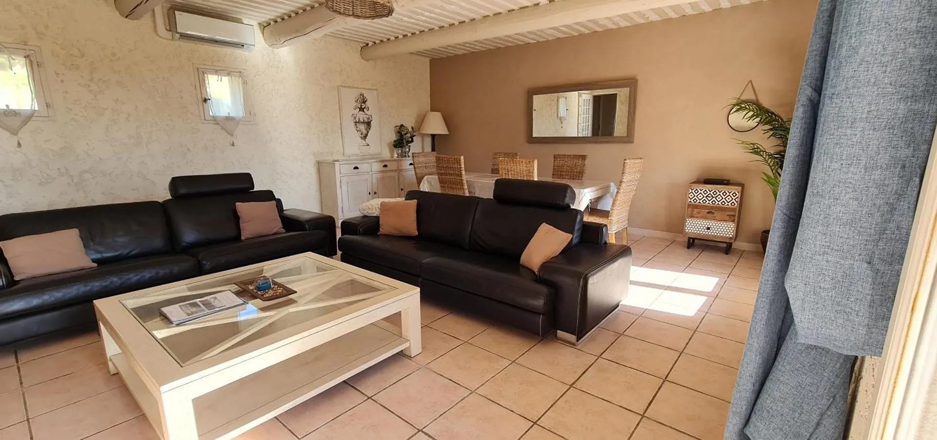 Mas Des Oliviers Villa Gordes Holiday home