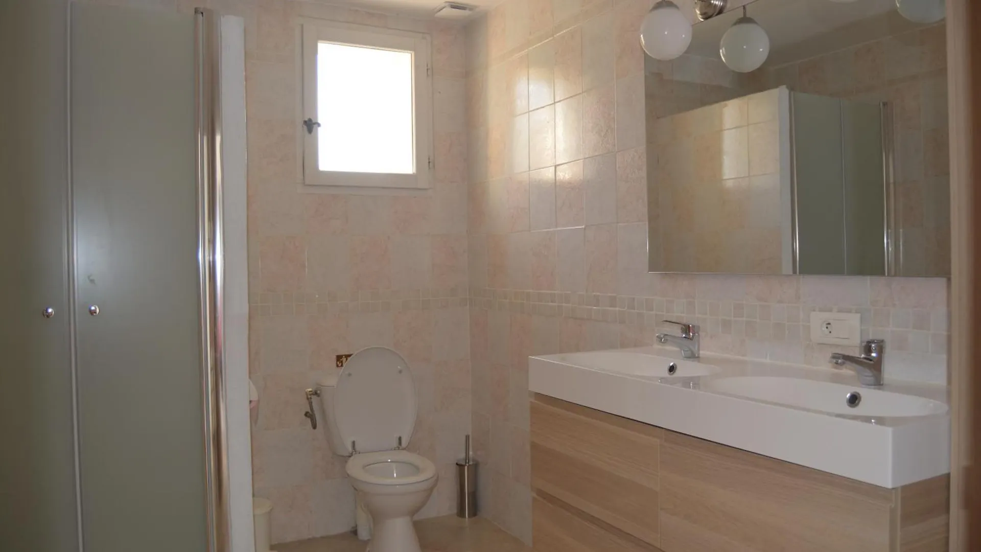 Holiday home Mas Des Oliviers Villa Gordes