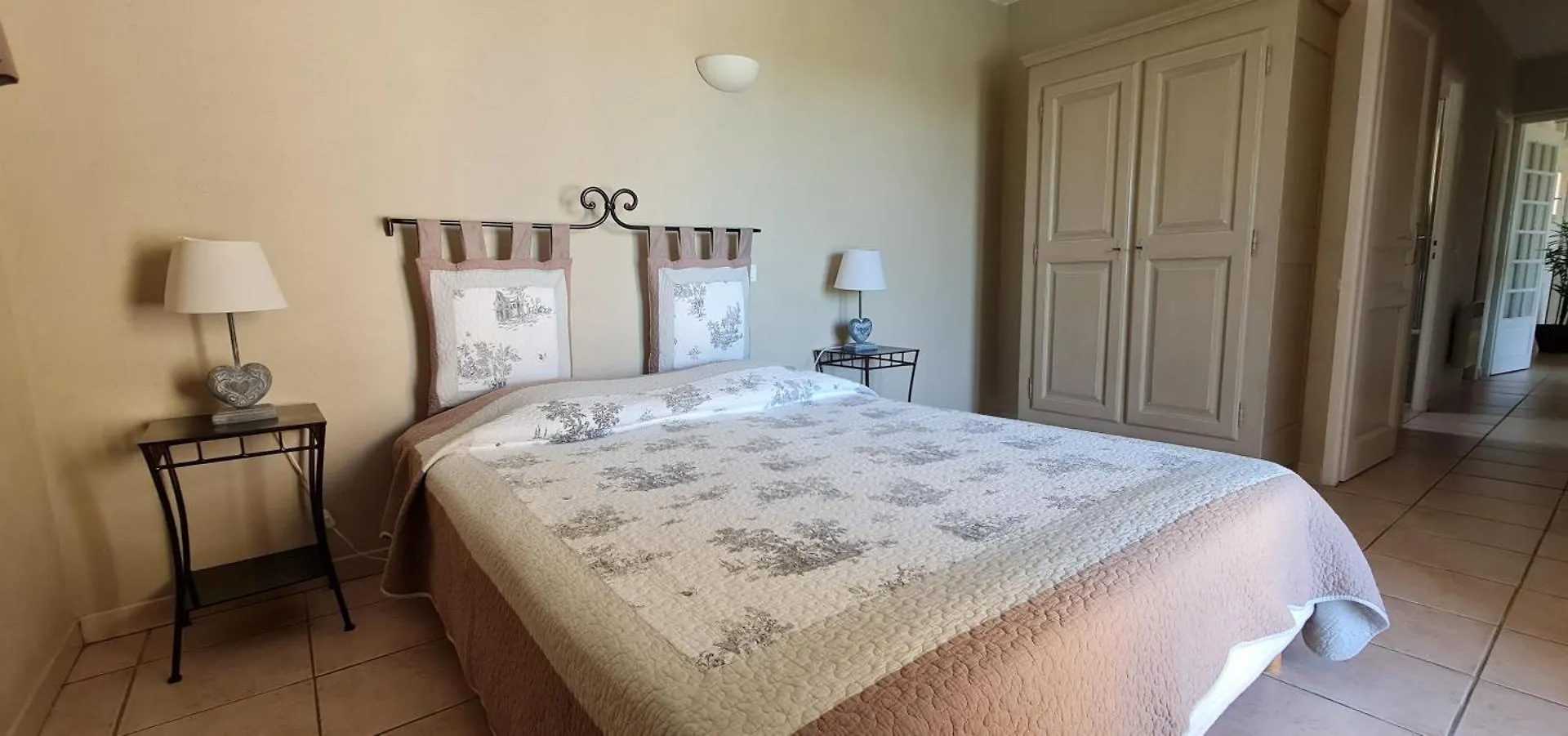 Mas Des Oliviers Villa Gordes 0*,  France