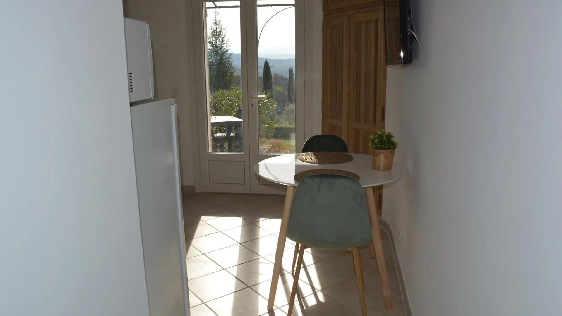 Mas Des Oliviers Villa Gordes 0*,