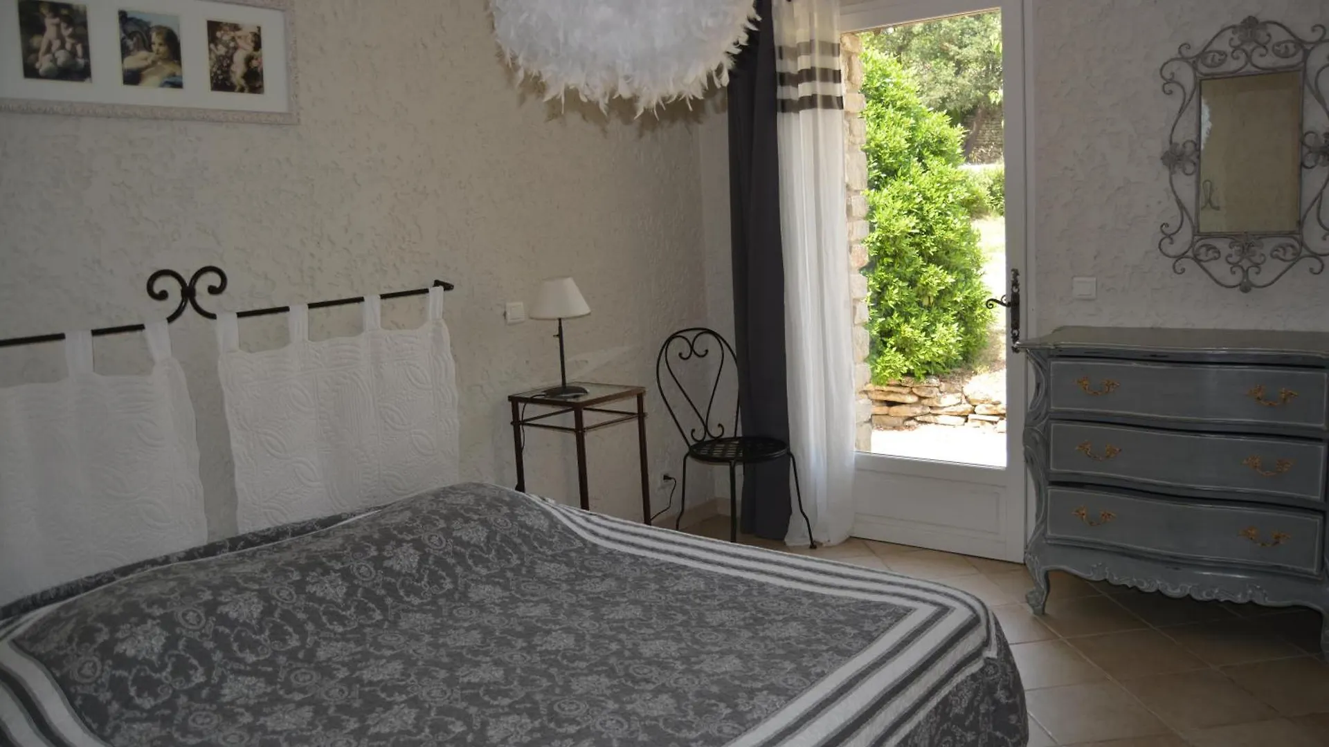 Mas Des Oliviers Villa Gordes Holiday home