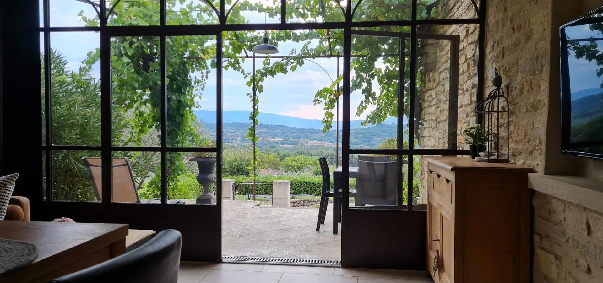Holiday home Mas Des Oliviers Villa Gordes