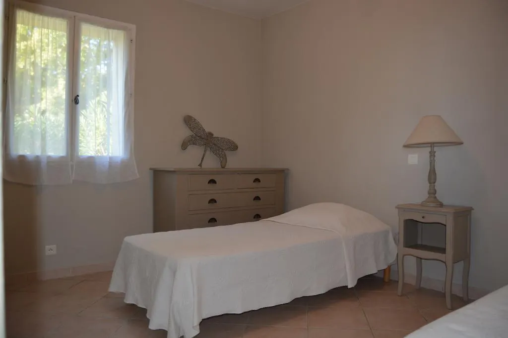Mas Des Oliviers Villa Gordes