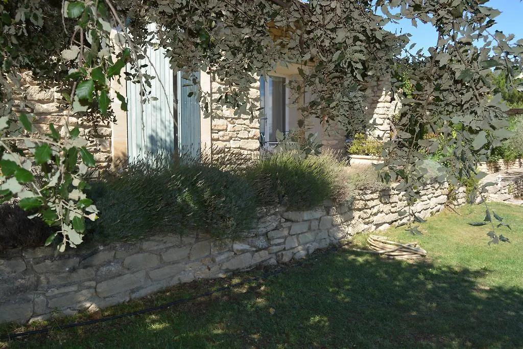 Mas Des Oliviers Villa Gordes 0*,