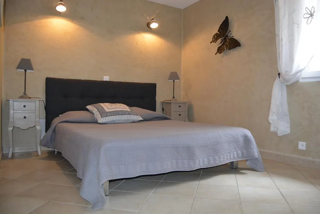 Mas Des Oliviers Villa Gordes