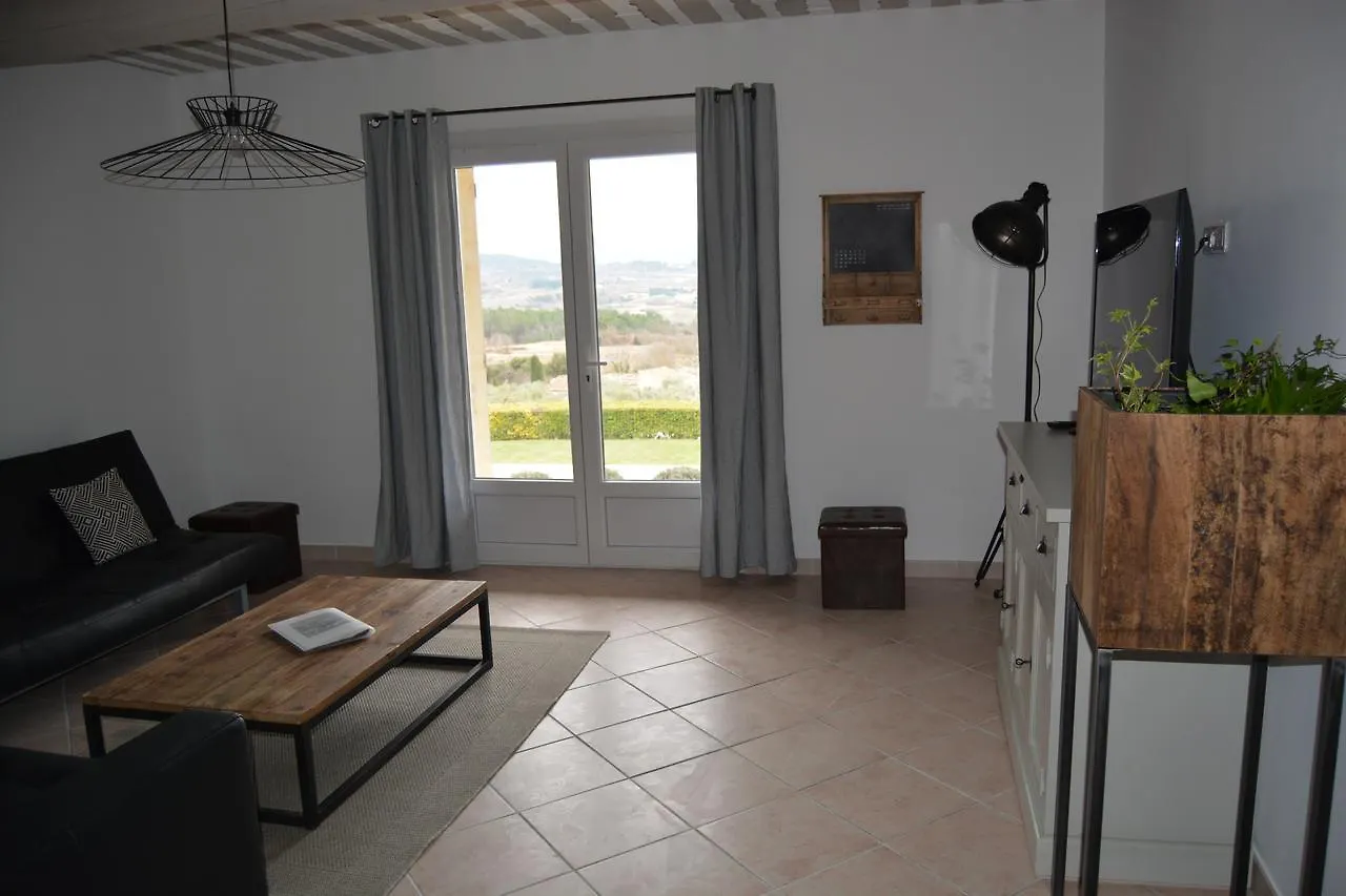 Holiday home Mas Des Oliviers Villa Gordes