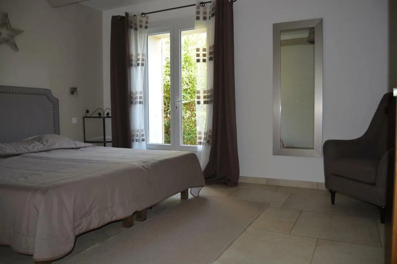 Mas Des Oliviers Villa Gordes