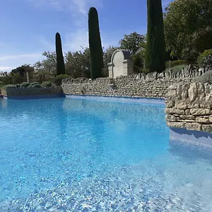 Holiday home Le Mazet Du Domaine, Gordes