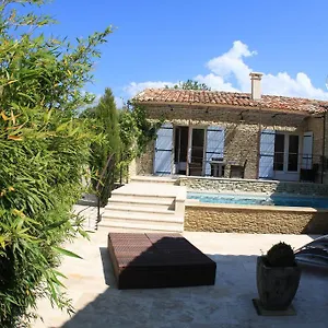 Villa Les Pres De, Gordes