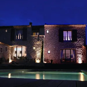  Casa rural Les Terrasses -