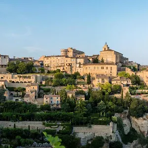 5* Hotel Airelles Gordes, La Bastide